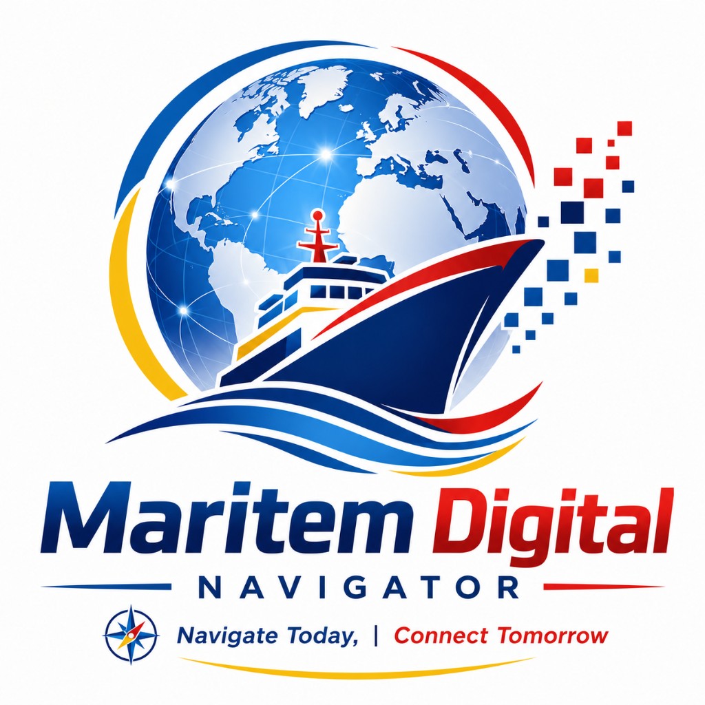 Maritem Digital Navigator